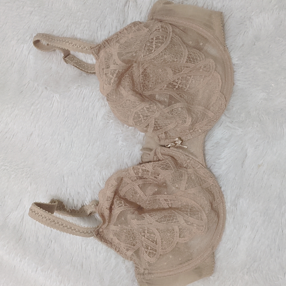Wacoal bra